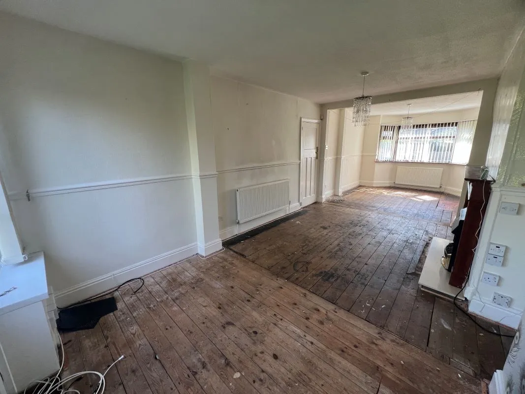 3 bedroom semi detached house in Erdington