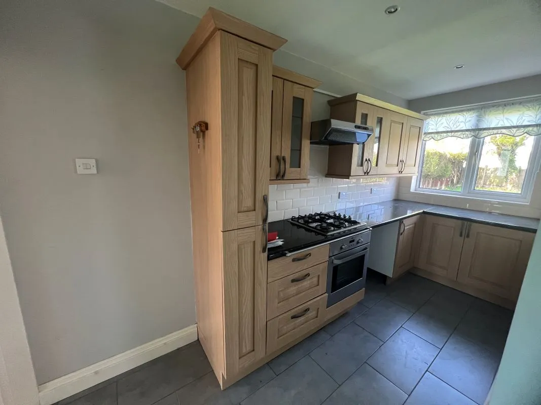 3 bedroom semi detached house in Erdington