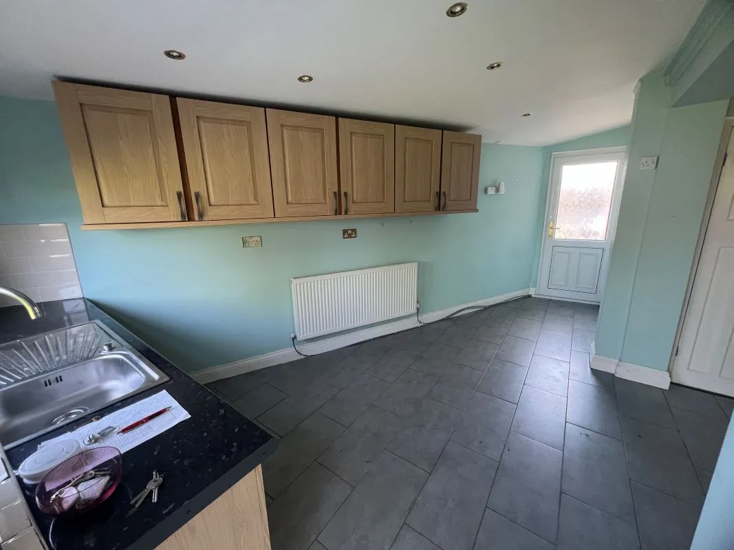 3 bedroom semi detached house in Erdington