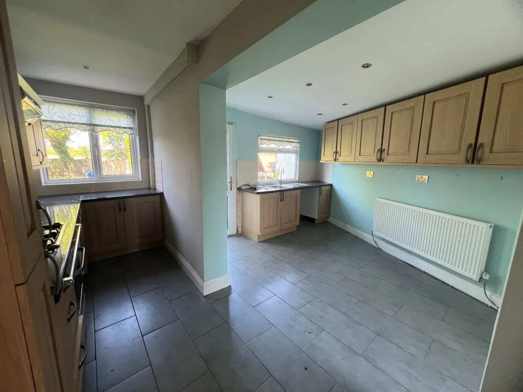 3 bedroom semi detached house in Erdington