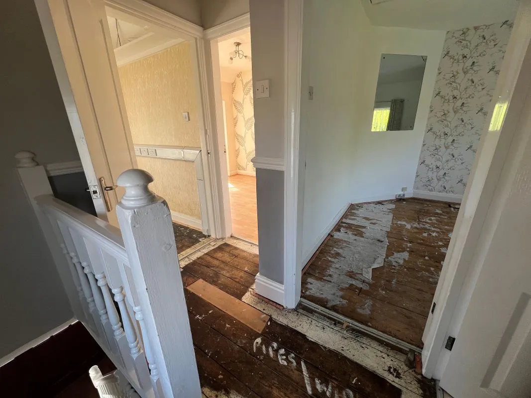 3 bedroom semi detached house in Erdington