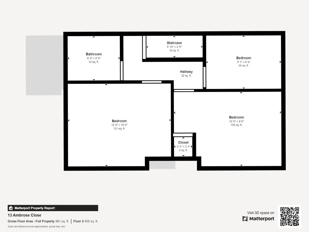 3 bedroom semi detached house in Willenhall