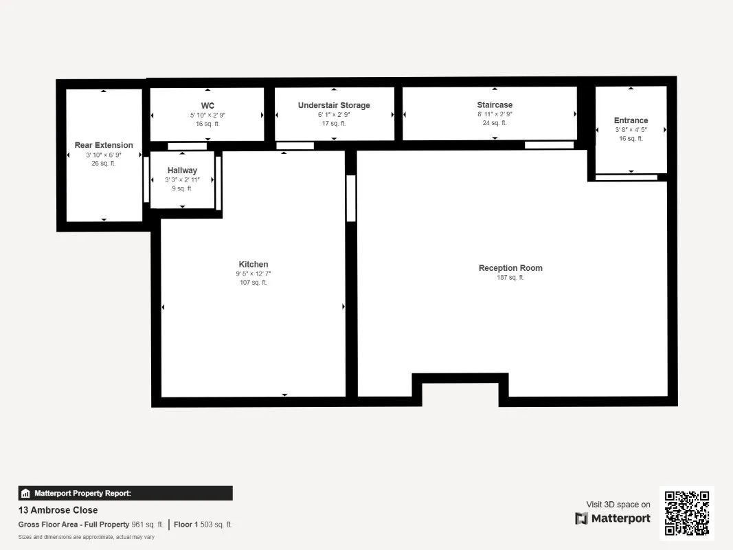 3 bedroom semi detached house in Willenhall