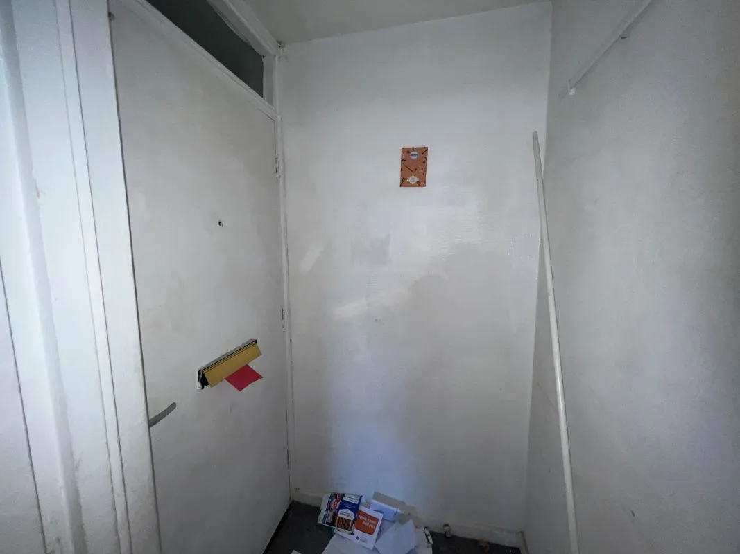 2 bedroom ground floor flat in Cannock