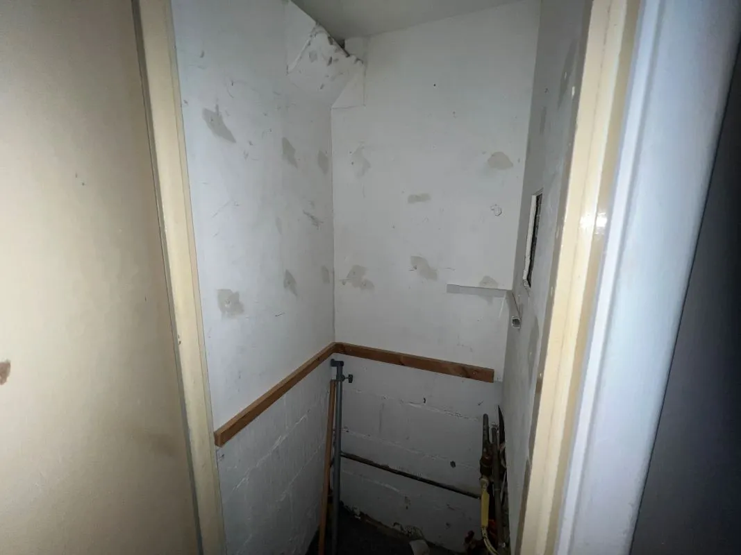 2 bedroom ground floor flat in Cannock