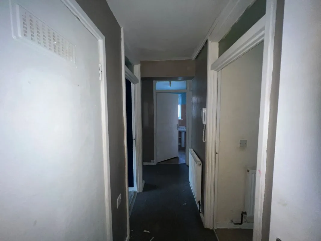 2 bedroom ground floor flat in Cannock
