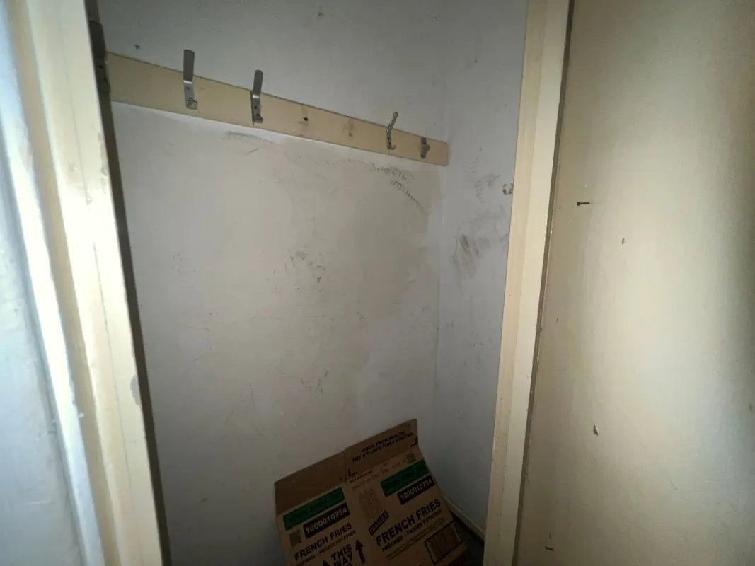2 bedroom ground floor flat in Cannock