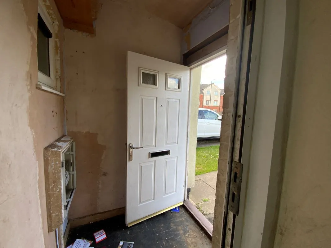 3 bedroom end terraced house in Willenhall
