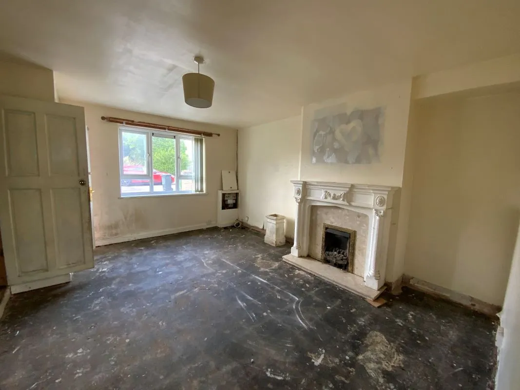 3 bedroom end terraced house in Willenhall