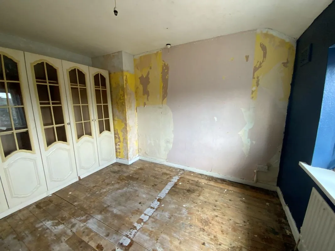 3 bedroom end terraced house in Willenhall