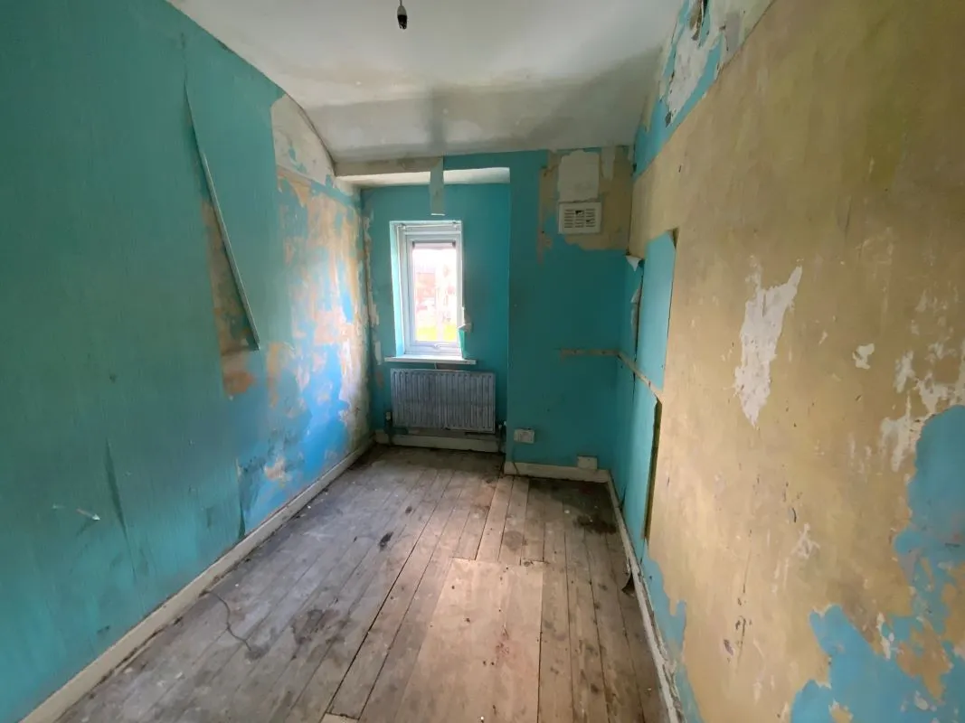 3 bedroom end terraced house in Willenhall