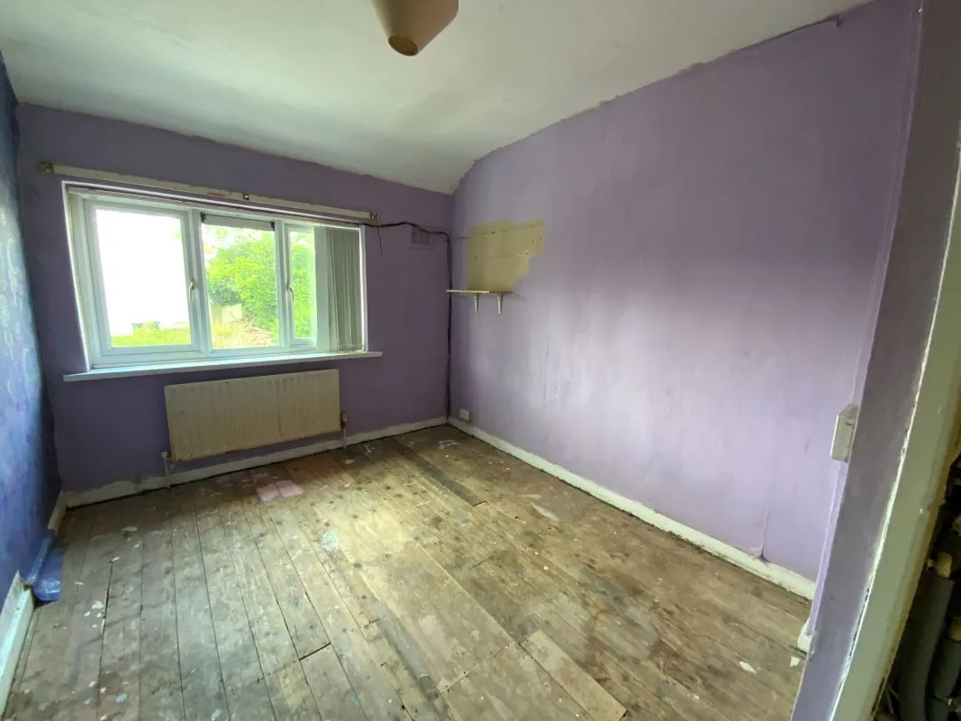 3 bedroom end terraced house in Willenhall