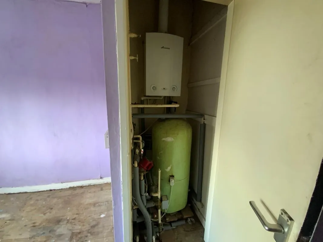 3 bedroom end terraced house in Willenhall