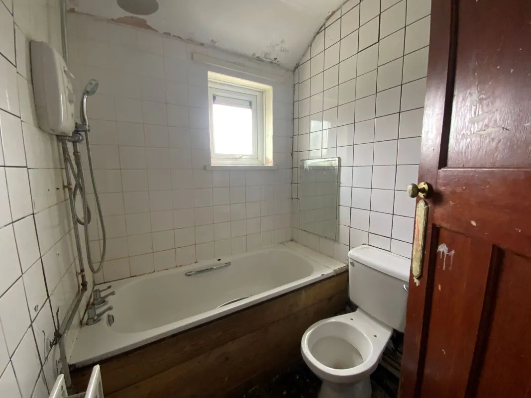 3 bedroom end terraced house in Willenhall