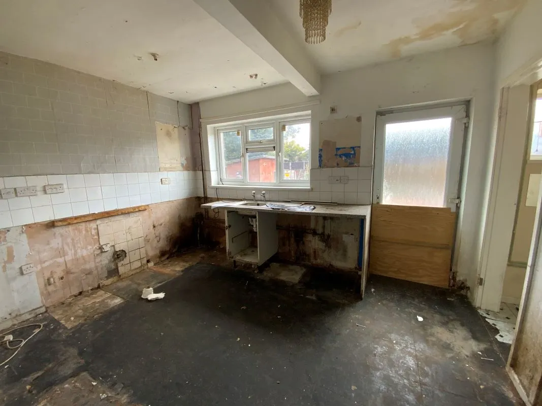 3 bedroom end terraced house in Willenhall