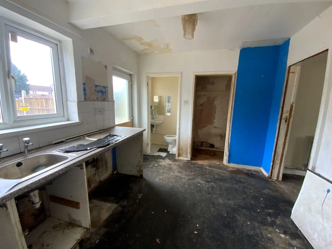 3 bedroom end terraced house in Willenhall