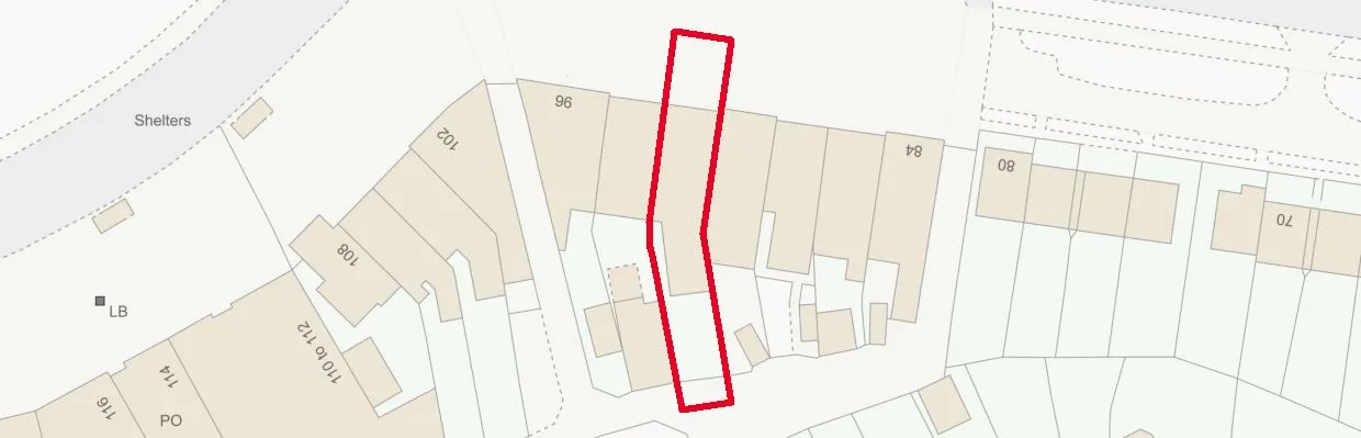 A freehold commercial ground rent in Selly Oak being sold on behalf of Birmingham City Council  
