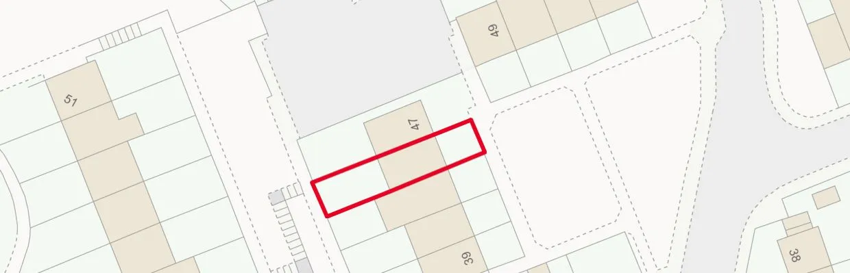 3 bedroom terraced property in Walsall