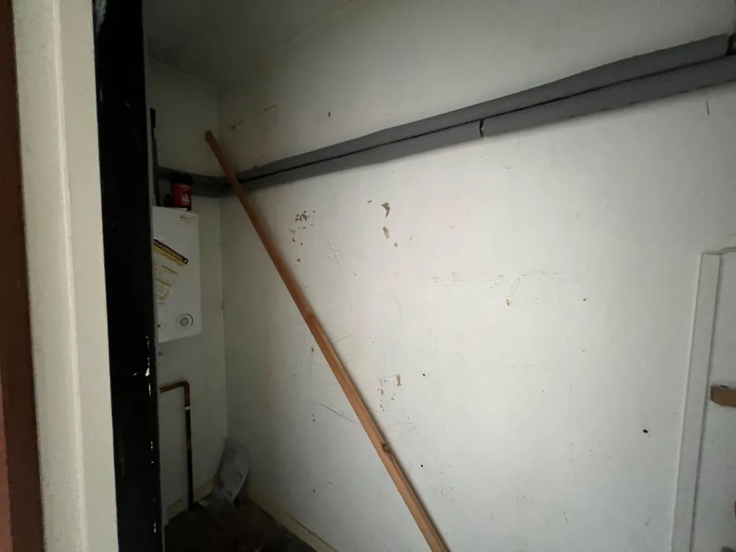 3 bedroom terraced property in Walsall