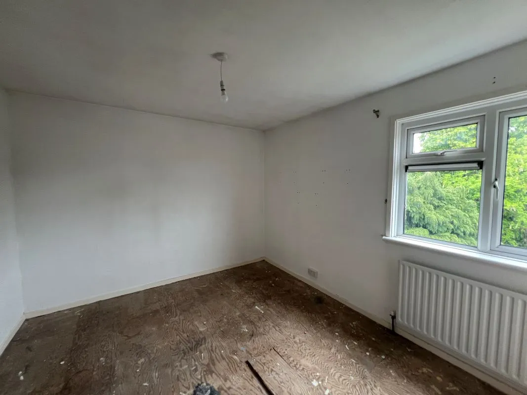 3 bedroom terraced property in Walsall