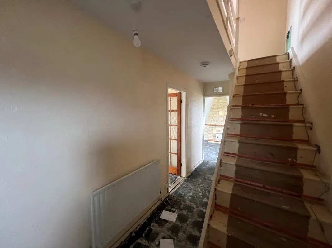 3 bedroom terraced property in Walsall