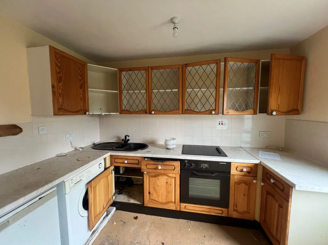3 bedroom terraced property in Walsall