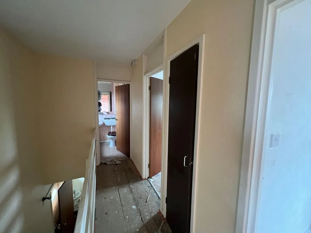 3 bedroom terraced property in Walsall