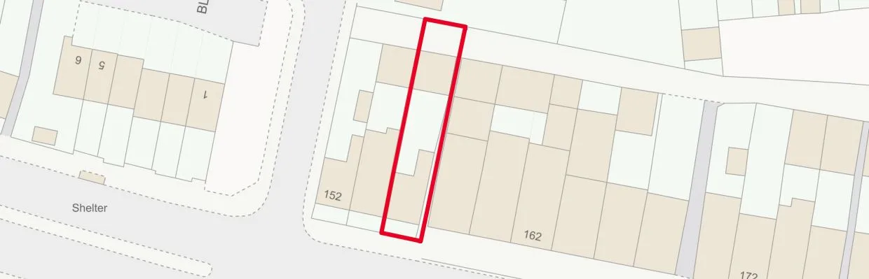 3 bedroom end terraced house in Oldbury 