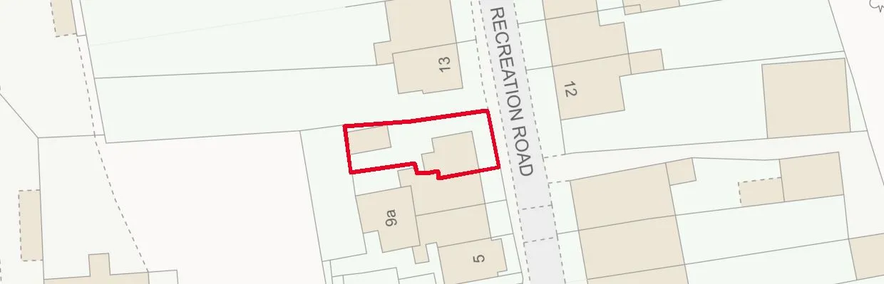 2 bedroom end terraced house in Coventry