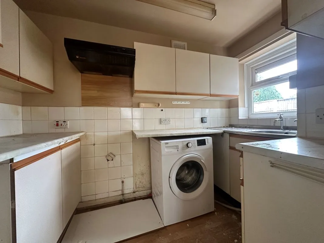 2 bedroom end terraced house in Coventry