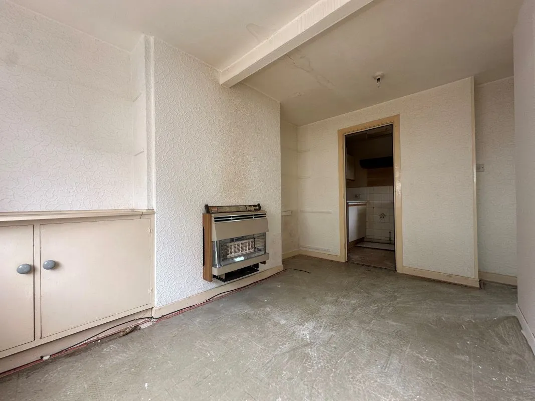 2 bedroom end terraced house in Coventry