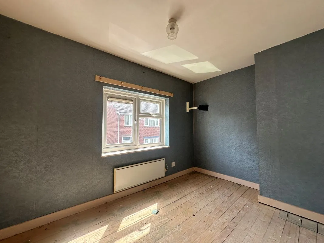 2 bedroom end terraced house in Coventry