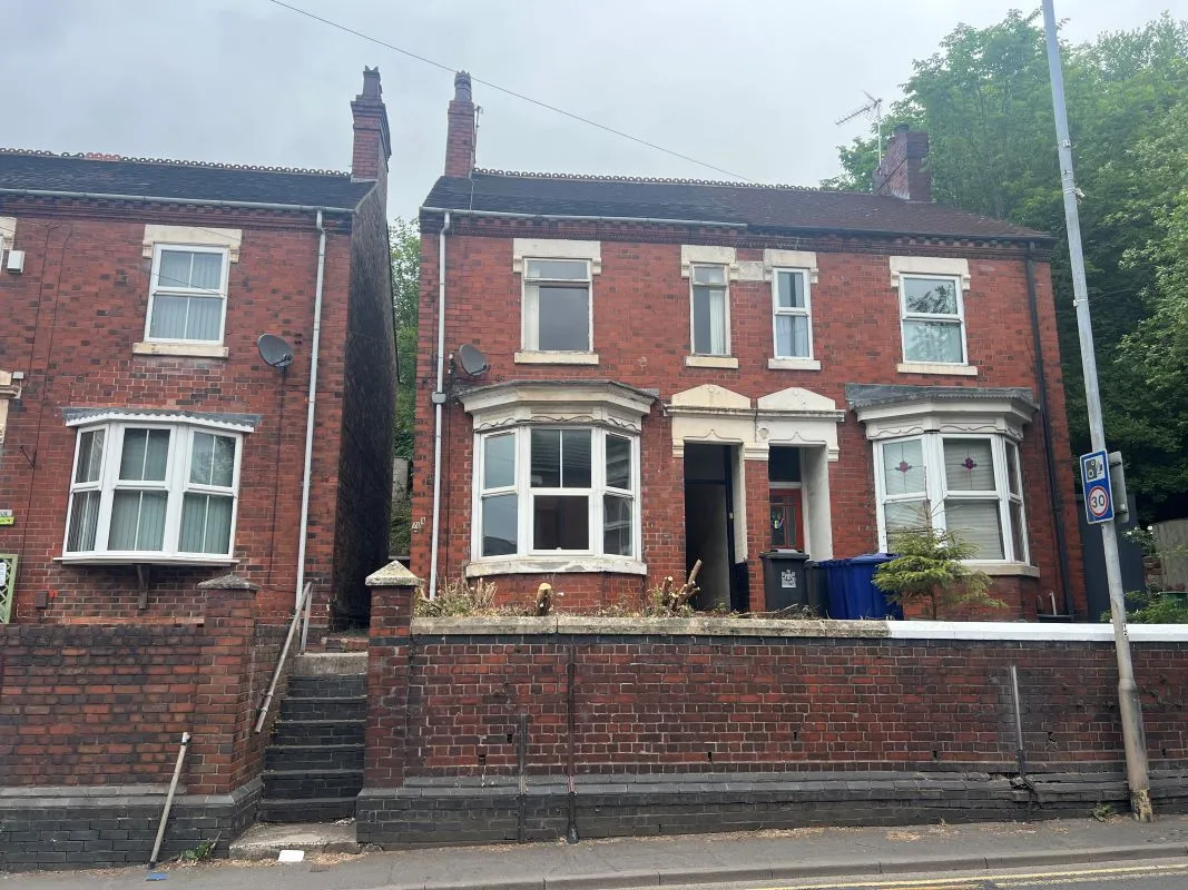 Property cover