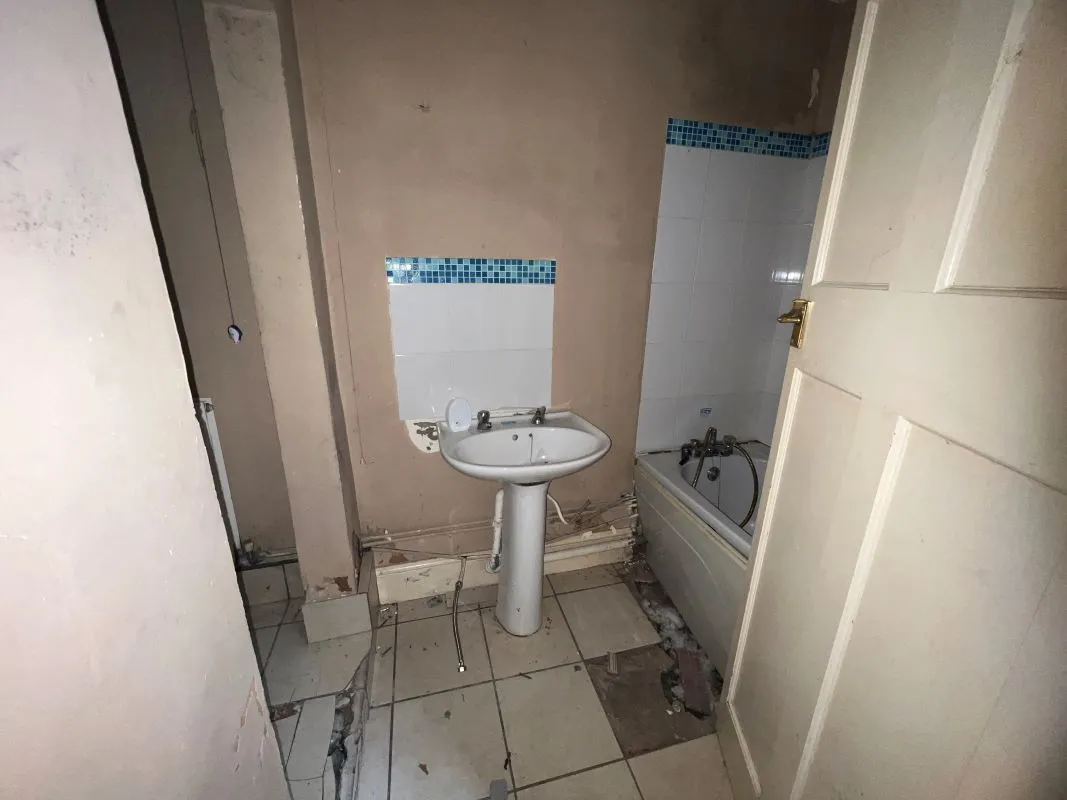 2 bedroom semi detached property in Stoke on Trent