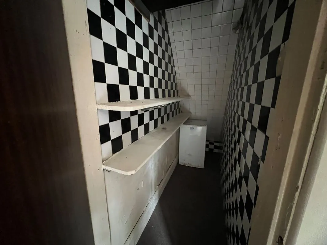2 bedroom semi detached property in Stoke on Trent