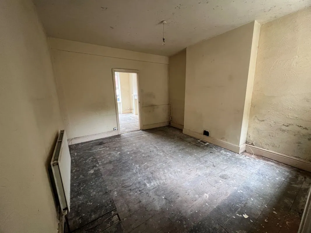 2 bedroom semi detached property in Stoke on Trent