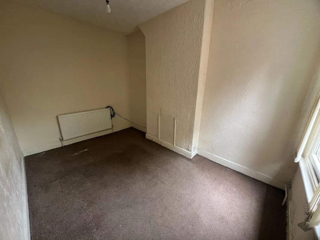 2 bedroom semi detached property in Stoke on Trent