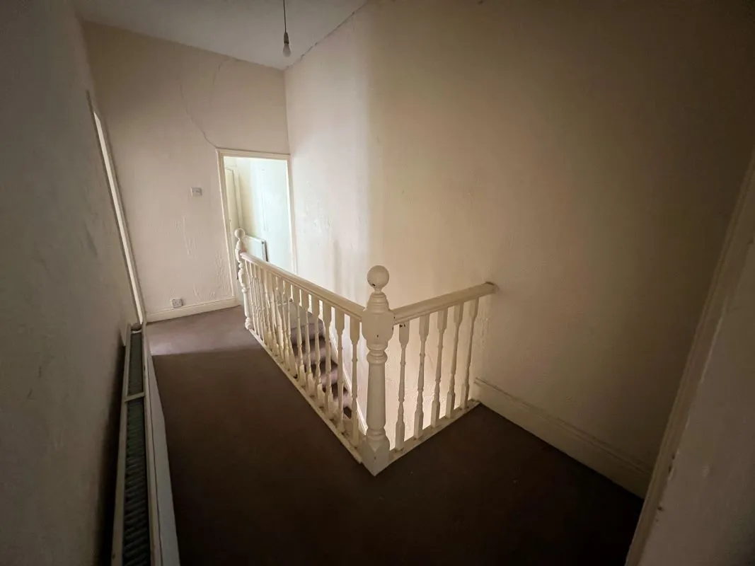 2 bedroom semi detached property in Stoke on Trent