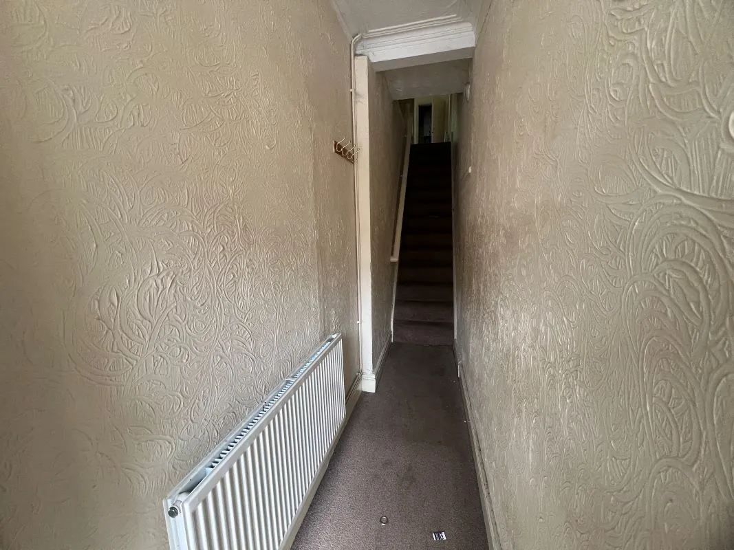 2 bedroom semi detached property in Stoke on Trent