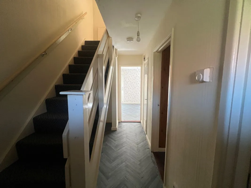 3 bedroom semi detached house in Walsall