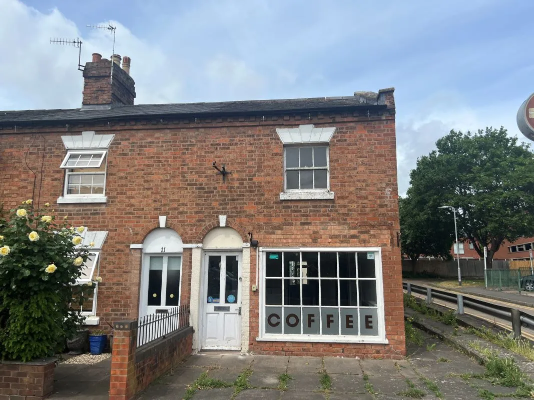 Property cover