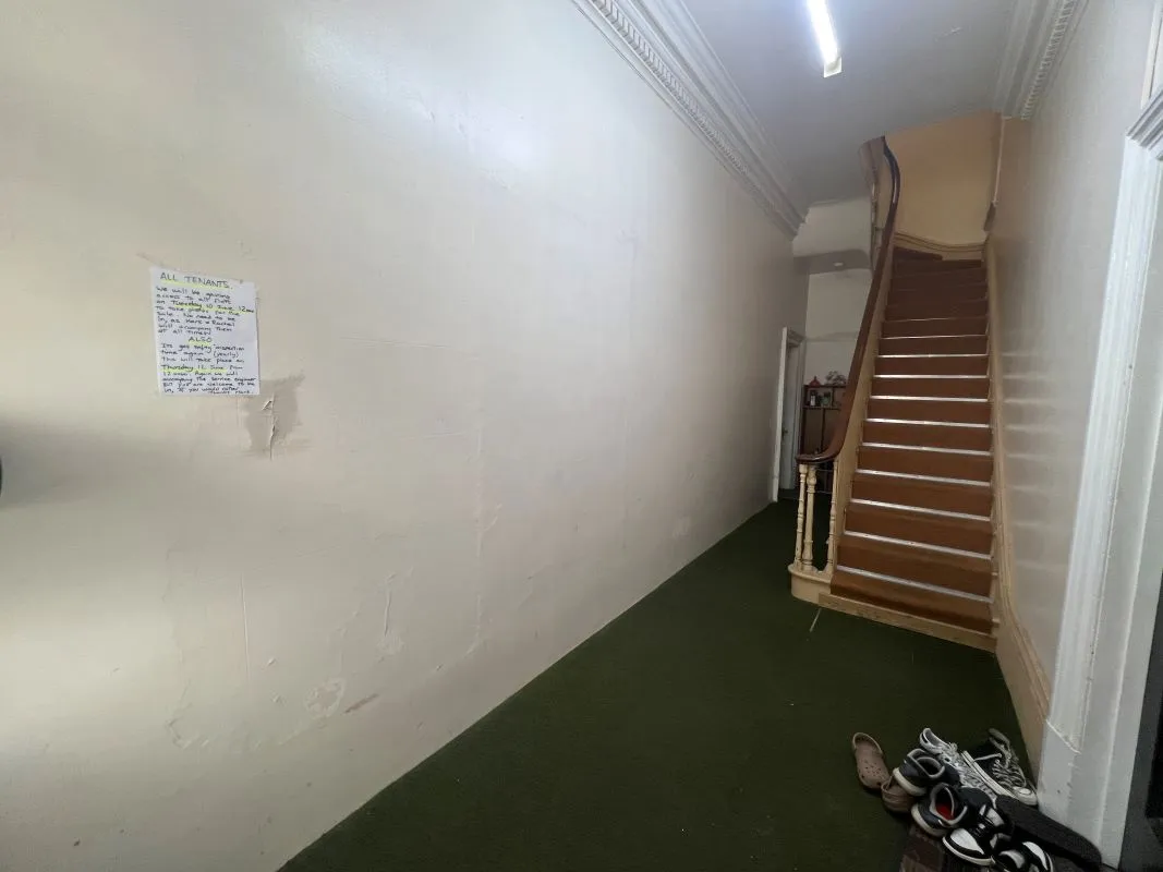 Detached Block of 5 self-contained flats in Moseley 