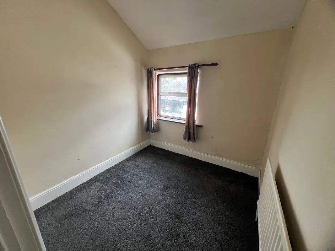 Detached Block of 5 self-contained flats in Moseley 