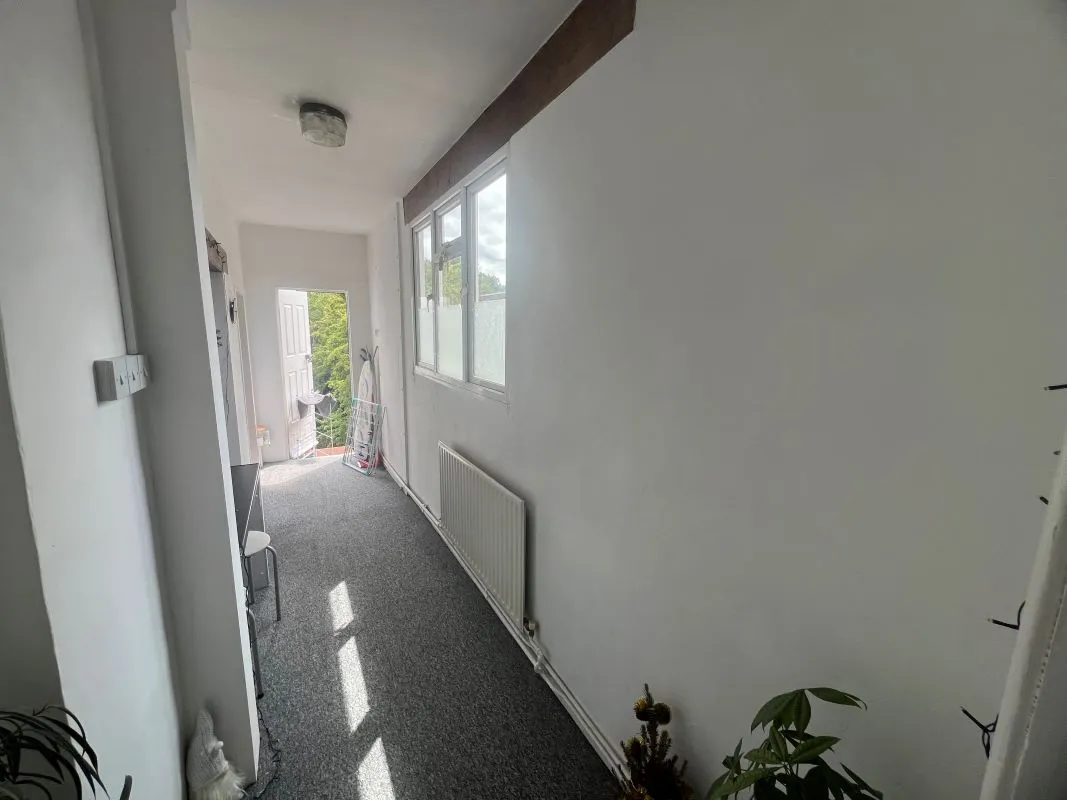 Detached Block of 5 self-contained flats in Moseley 