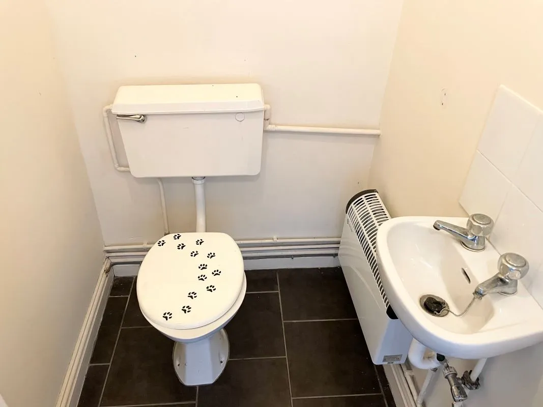 3 bedroom apartment in Herefordshire