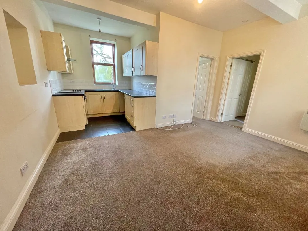 3 bedroom apartment in Herefordshire