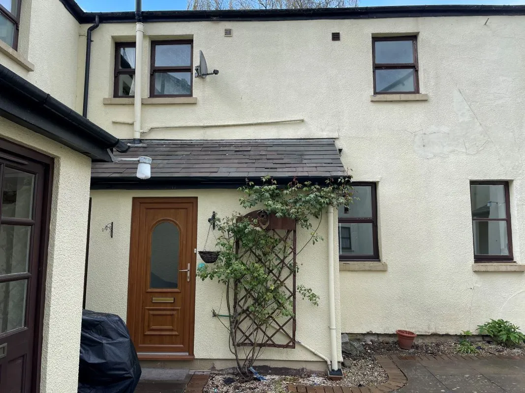 3 bedroom apartment in Herefordshire