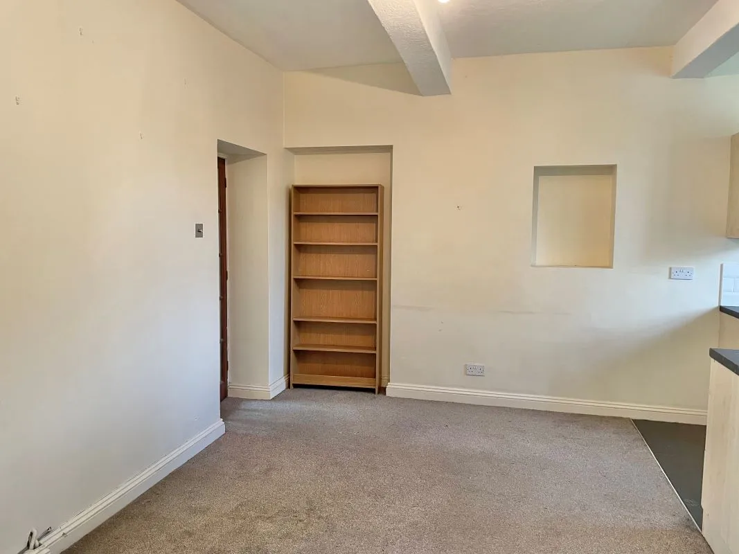 3 bedroom apartment in Herefordshire