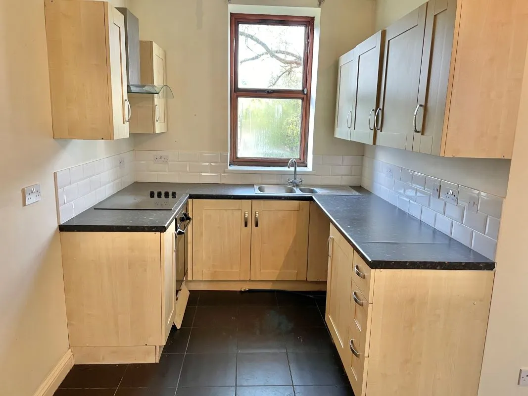 3 bedroom apartment in Herefordshire