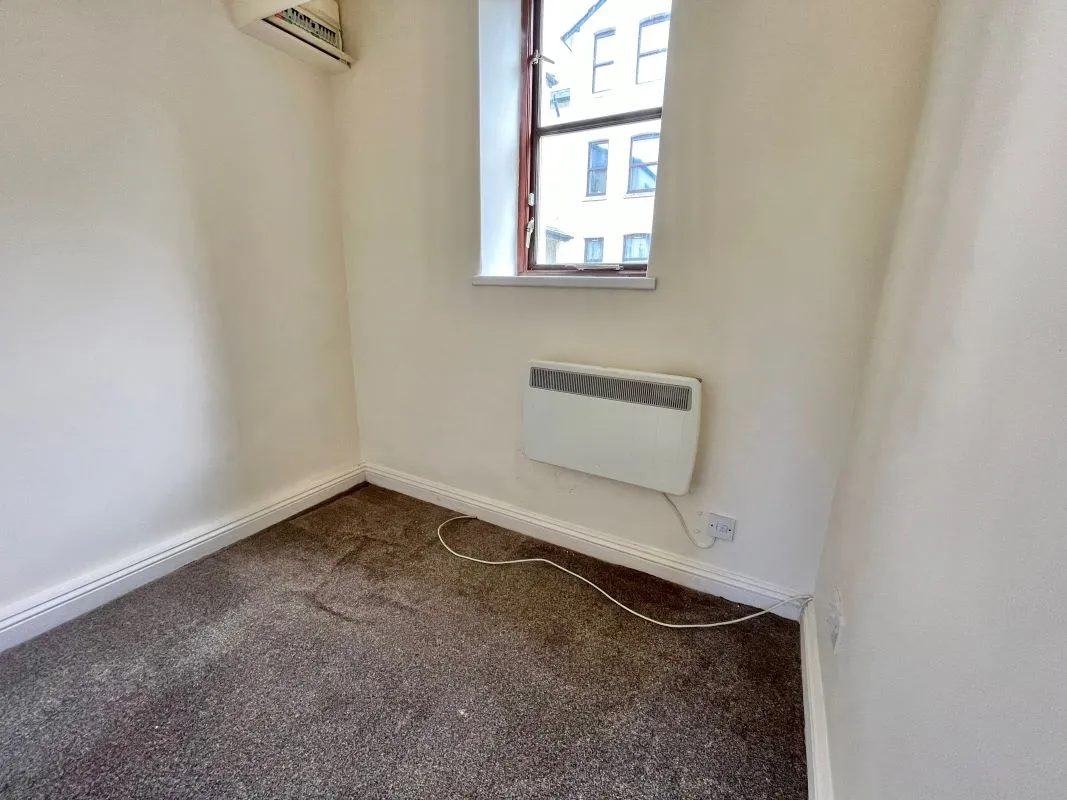 3 bedroom apartment in Herefordshire